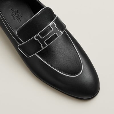 レディースローファーとダービー | Hermès - エルメス-公式サイト